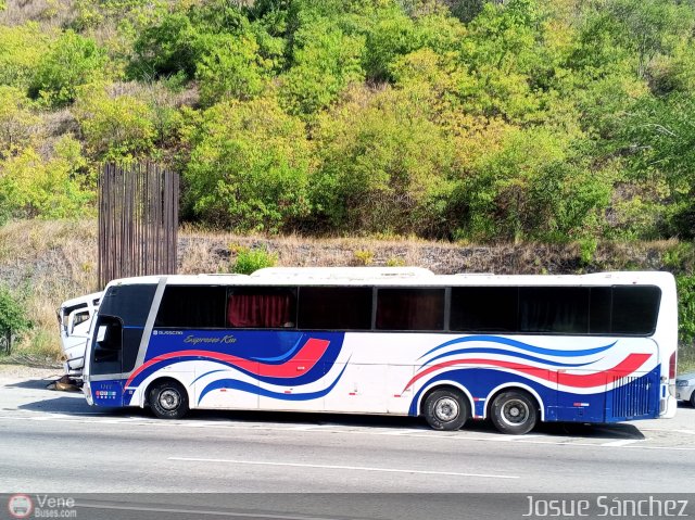 Expresos KM 2015 1113 por Josue Snchez