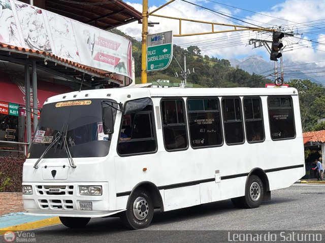 ME - Asociaci�n Cooperativa Mixta Carabobo 2 11 por Leonardo Saturno