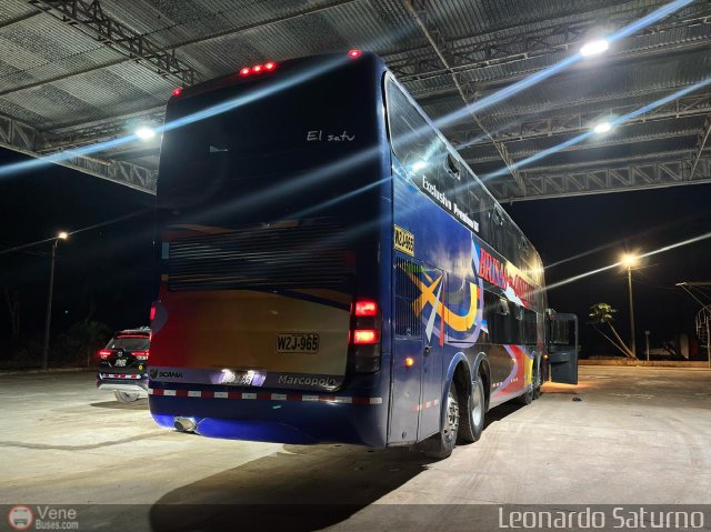 Foto �nibus Brasil.com, por Leonardo Saturno