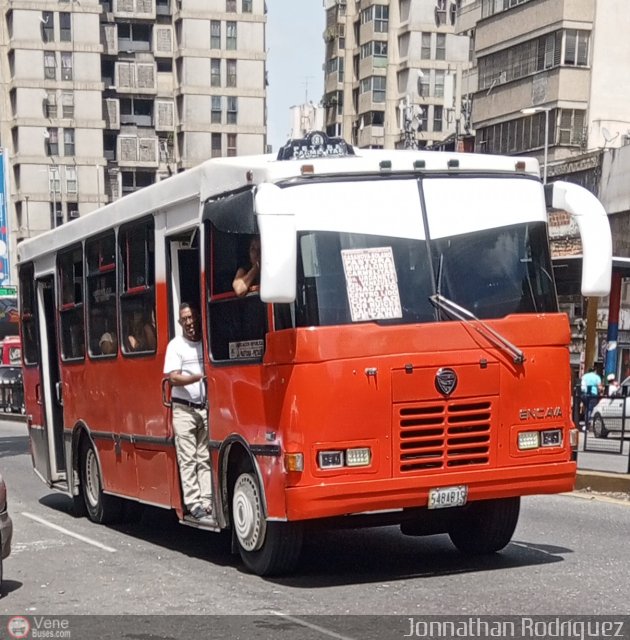 DC - Asociaci�n Rep�blica 055 por Jonnathan Rodr�guez