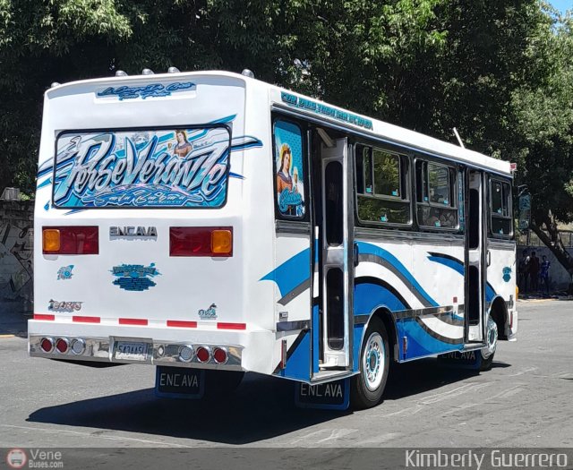 Unión Turmero - Maracay 018 por Kimberly Guerrero