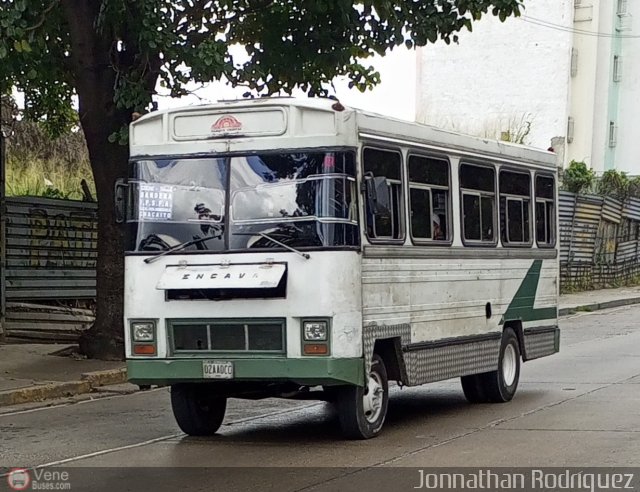 DC - Asoc. Cooperativa Carabobo Tiuna R.L. 100 por Jonnathan Rodr�guez