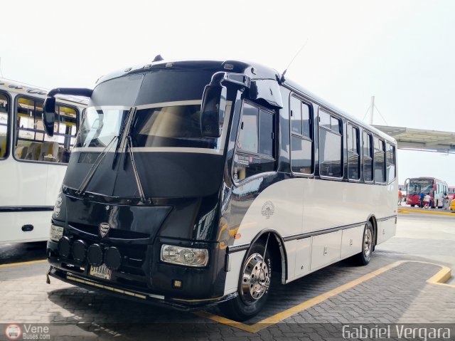 A.C. Don Augusto Malave Villalba 183 por Gabriel Vergara