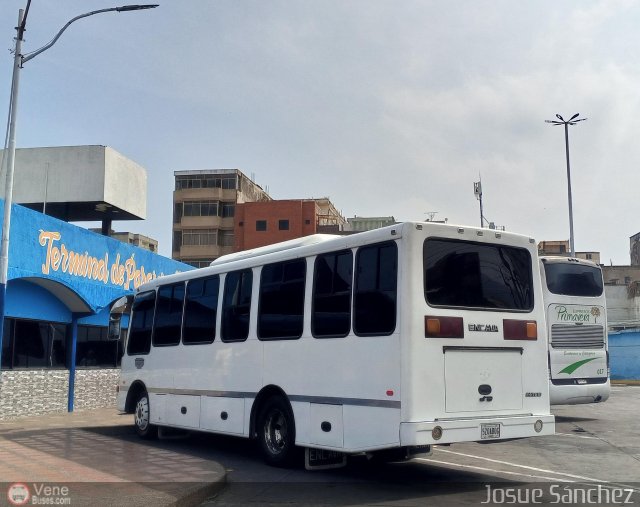 Transporte Nueva Generacin 0009 por Josue Snchez