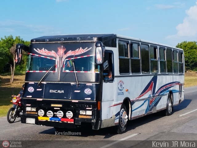 Expresos Nirgua 0022 por Kevin Mora