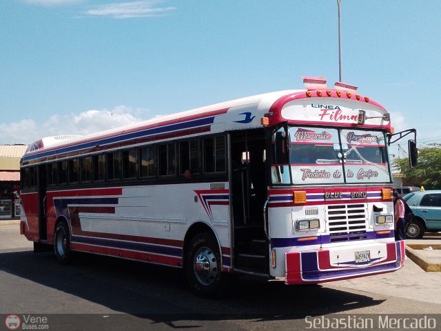 Expresos La Gran Colombia 14 por Sebastin Mercado