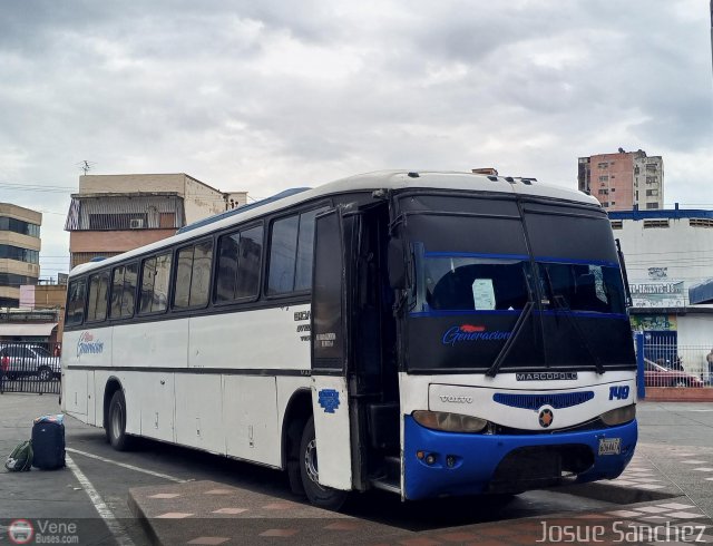 Transporte Nueva Generacin 0149 por Josue Snchez
