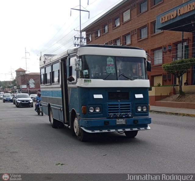MI - A.C. Hospital - Guarenas - Guatire 041 por Jonnathan Rodrguez