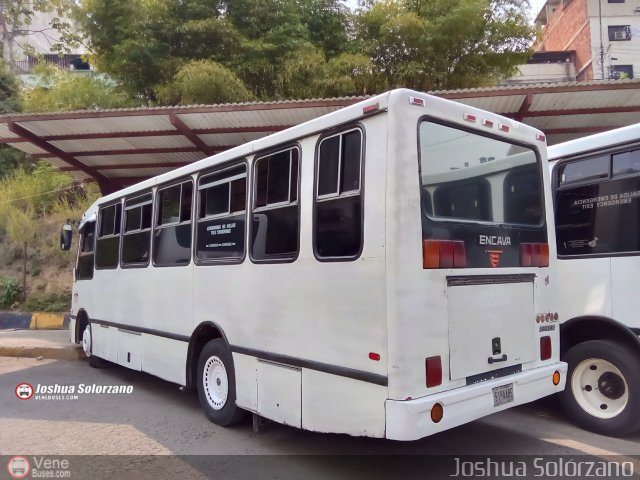 U.C. San Antonio S.C. 019 por Joshua Sol�rzano