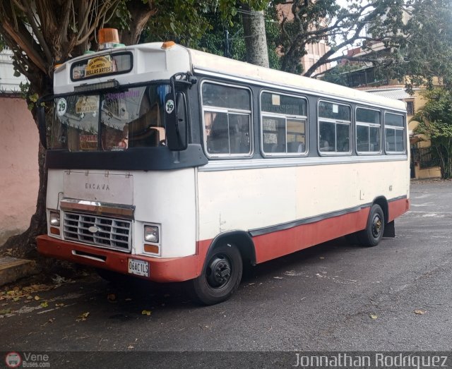 DC - Uni�n Trebol Blanco 29 por Jonnathan Rodr�guez