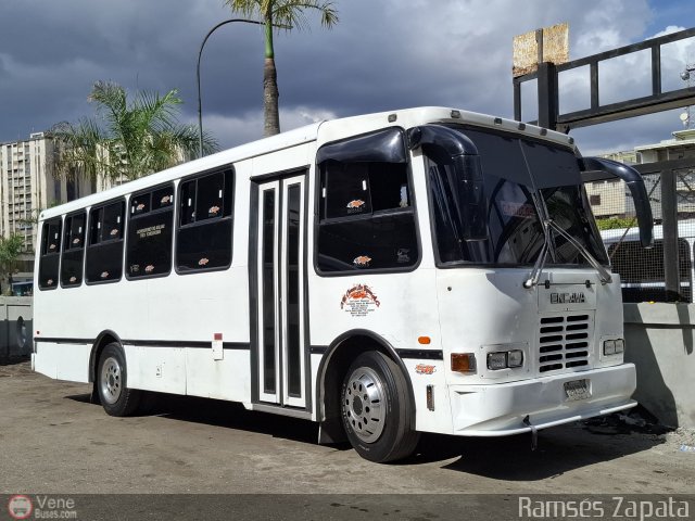 C.U. Caracas - Los Teques A.C. 058 por Rams�s Zapata