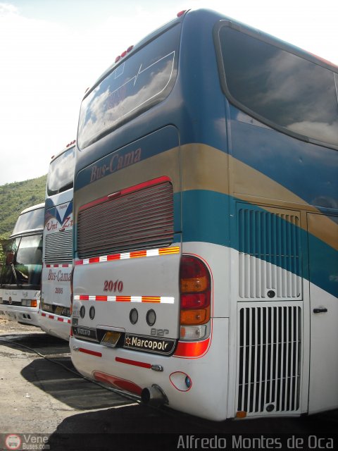 Transportes Uni-Zulia 2010 por Alfredo Montes de Oca