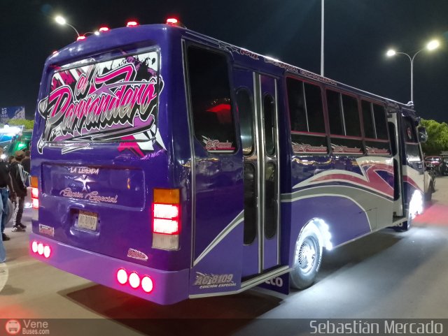 ZU - Asociaci�n Civil de Conductores El Soler 63 por Sebasti�n Mercado