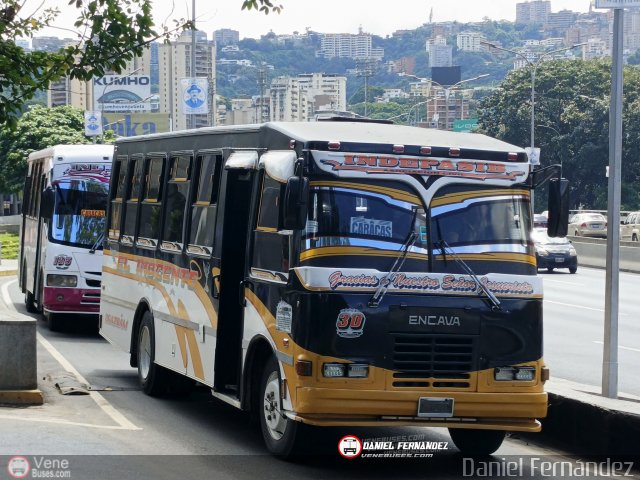 A.C. Indepasib 030 por Daniel Fern�ndez