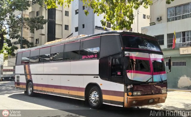 Colectivos Sol de Oriente 363 por Alvin Rond�n