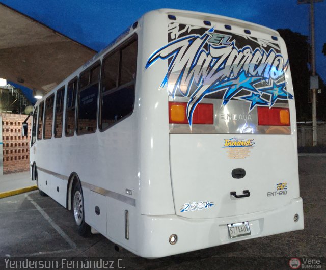 A.C. Unin Guanare 067 por Yenderson Cepeda