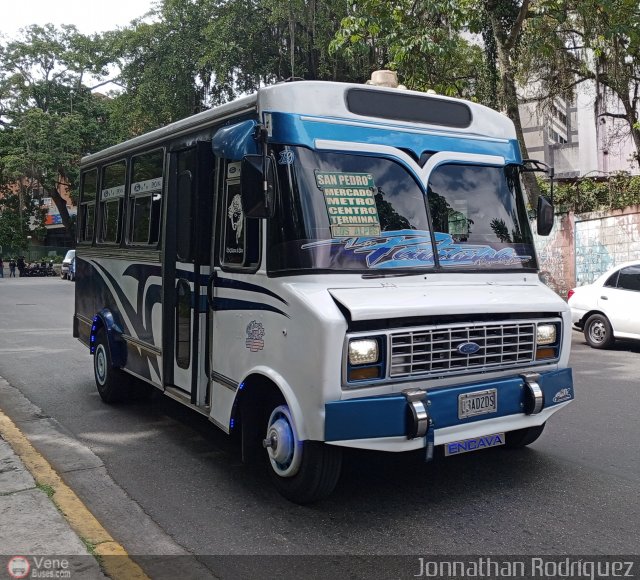 MI - Unin de Transportistas San Pedro A.C. 19 por Jonnathan Rodrguez