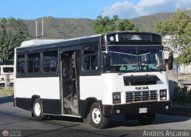 CA - Uni�n Vivienda Rural A.C. 10 por Andr�s Ascanio