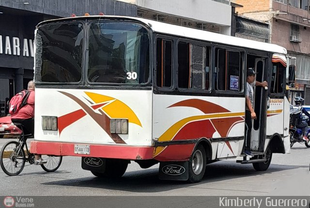 AR - Unin San Miguel 30 por Kimberly Guerrero