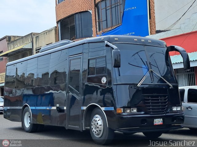 U.C. Caracas - Los Caracas 264 por Josue S�nchez