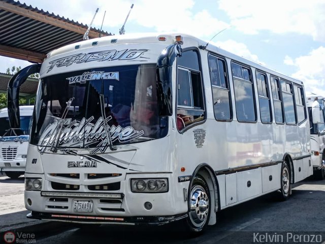 Uni�n Valencia A.C. 001 por Kelvin Perozo