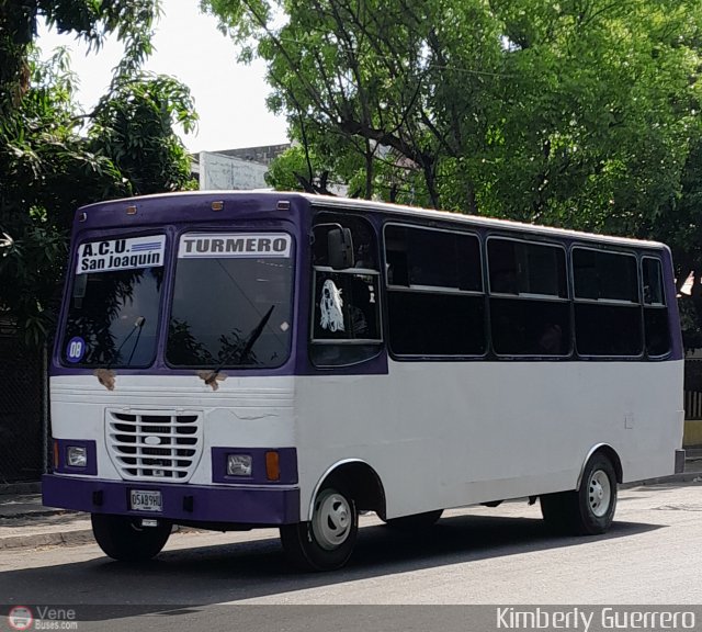 Unin San Joaqun 08 por Kimberly Guerrero