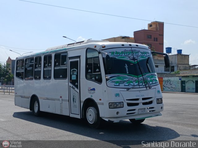 Uni�n de Conductores Unidos S.C. 024 por Santiago Dorante