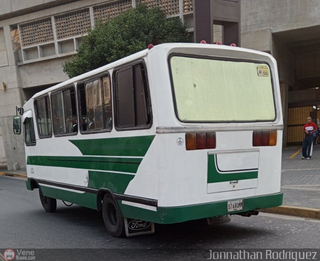 DC - A.C. Propatria - Carmelitas - Chacato 326 por Jonnathan Rodrguez