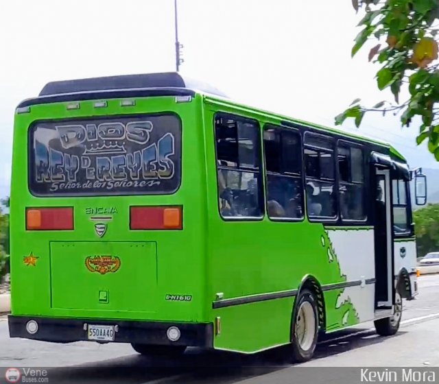 A.C. Unin Puerto Cabello 43 por Kevin Mora