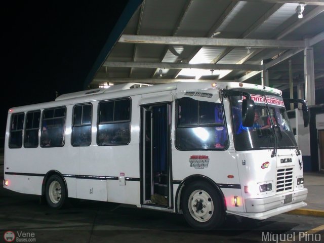 A.C. Llanos Oriente - Occidente 008 por Miguel Pino