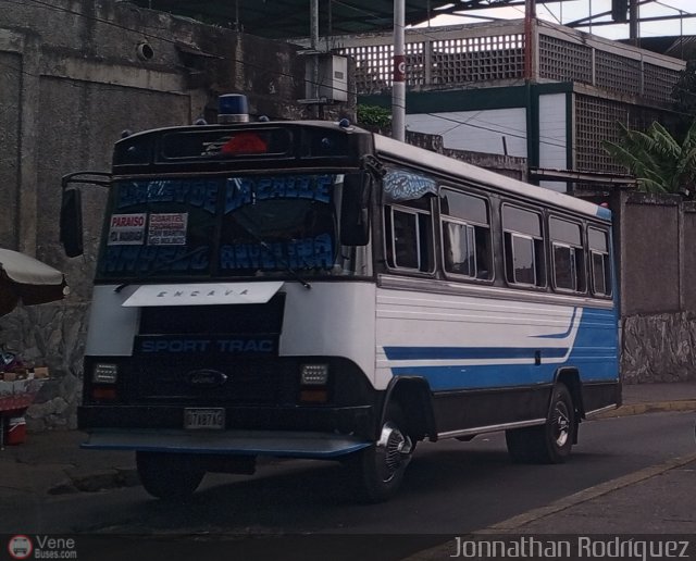 DC - U.C. Cuartel - Silencio - Propatria 178 por Jonnathan Rodrguez