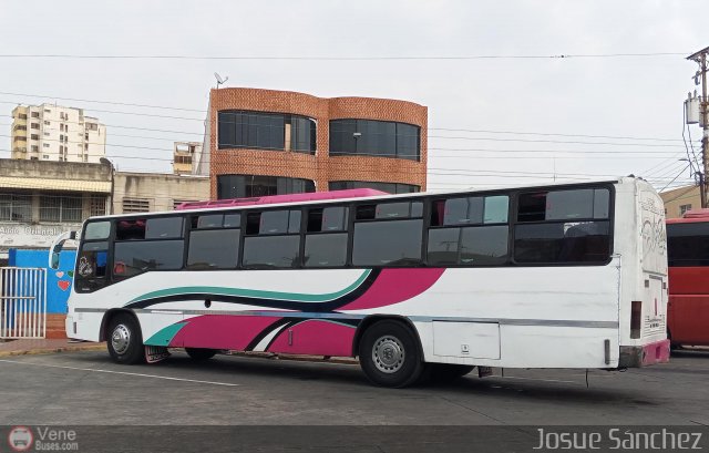 DC - Unin Conductores de Antimano 233 por Josue Snchez