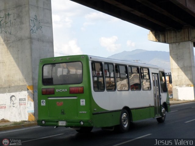 A.C. Don Augusto Malave Villalba 177 por Jess Valero