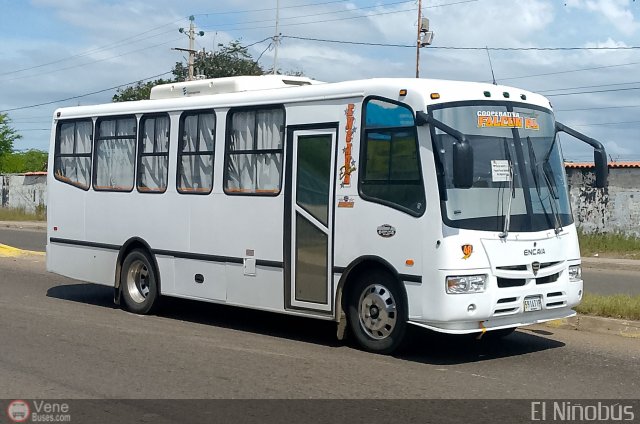 Cooperativa de Transporte Falc�n 48 por �ngel Delgado