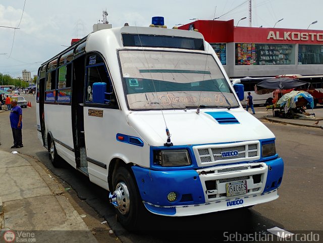 Cooperativa Santa Rita 033 por Sebasti�n Mercado