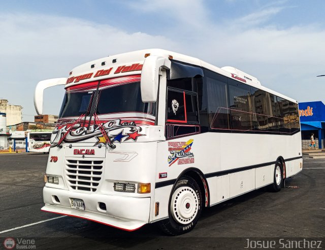 Ejecutivos Kova 070 por Josue Snchez