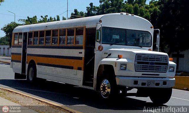 ZU - Ra�l Leoni 90 por �ngel Delgado