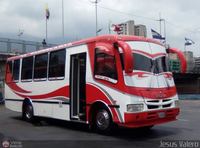 Sin identificacin o Desconocido A84 por Jess Valero