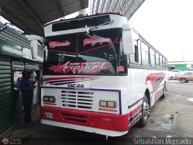 Expresos La Gran Colombia 03 por Sebastin Mercado