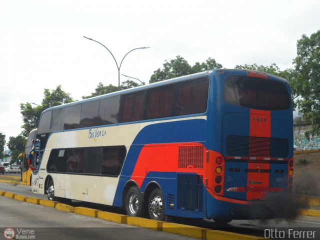 Bus Ven 3269 por Otto Ferrer