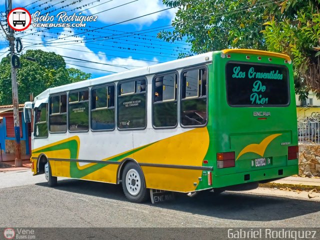 Expresos Gu�charo 08 por Gabriel Rodr�guez