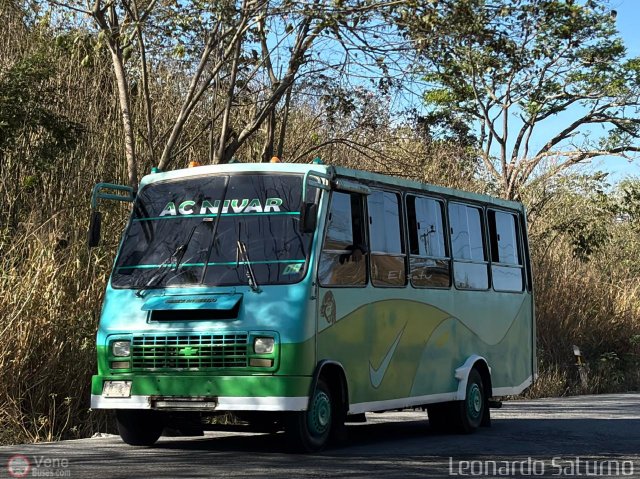 Asociaci�n Civil Nivar 06 por Leonardo Saturno