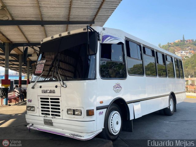 U.C. San Antonio S.C. 084 por Eduardo Mej�as