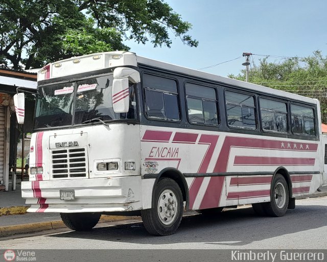Uni�n Turmero - Maracay 009 por Kimberly Guerrero