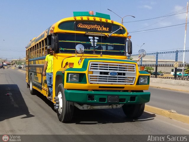 ZU - Colectivos Concepci�n 033 por Abner Sarcos