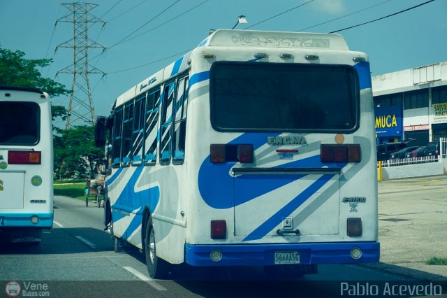 CA - Asociaci�n Coop. El Trigal R.L. 29 por Pablo Acevedo