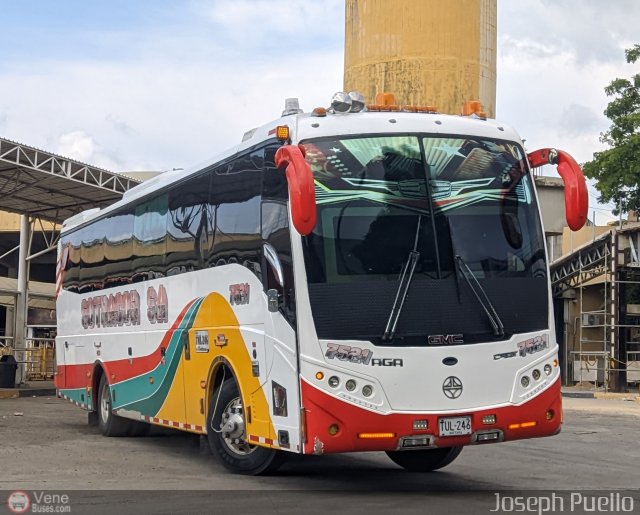 Sotracor S.A. 7521 por Joseph Puello