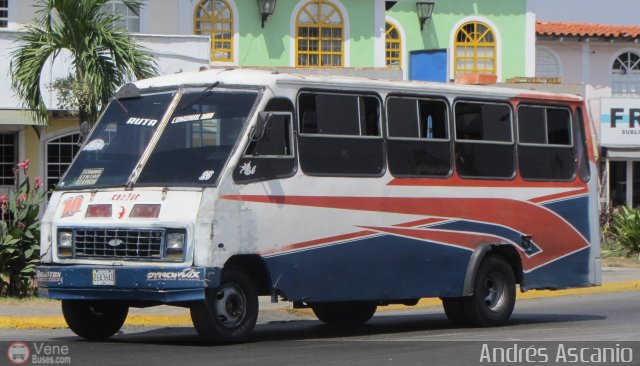 AR - Ruta Comunal Mario Brice�o Iragorry 026 por Andr�s Ascanio