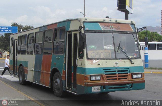 Uni�n Magdaleno A.C. 41 por Andr�s Ascanio