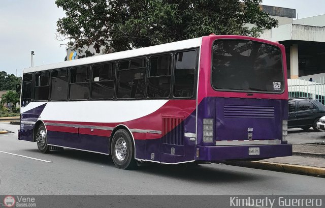 AR - Cooperativa La Pedrera 60 por Kimberly Guerrero